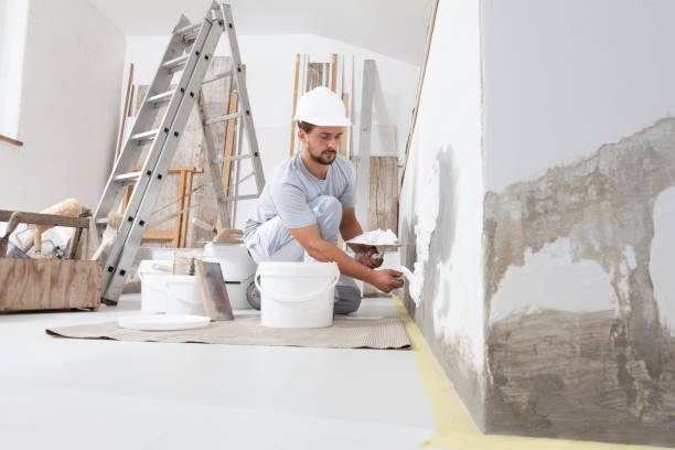 Trusted Helena Valley Southeast, MT Drywall and Painting Service Experts